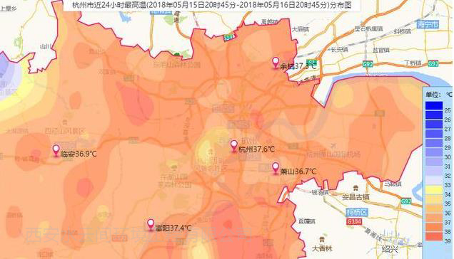 夏日炎炎杭州機場噴霧系統(tǒng)降溫獲好評