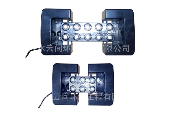 超聲霧化板浮標(biāo)