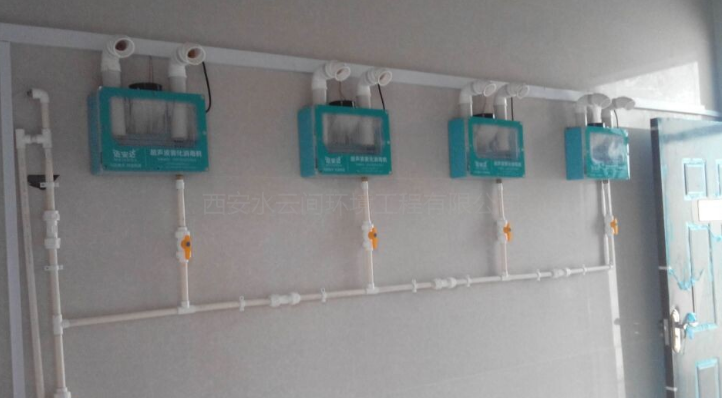 人員消毒通道專業(yè)霧化設備