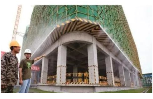 建筑工地噴淋降塵系統(tǒng)方案說明