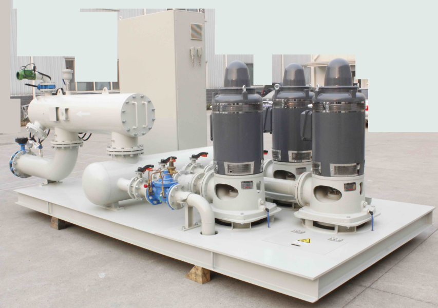 公園綠化噴灌工程說明