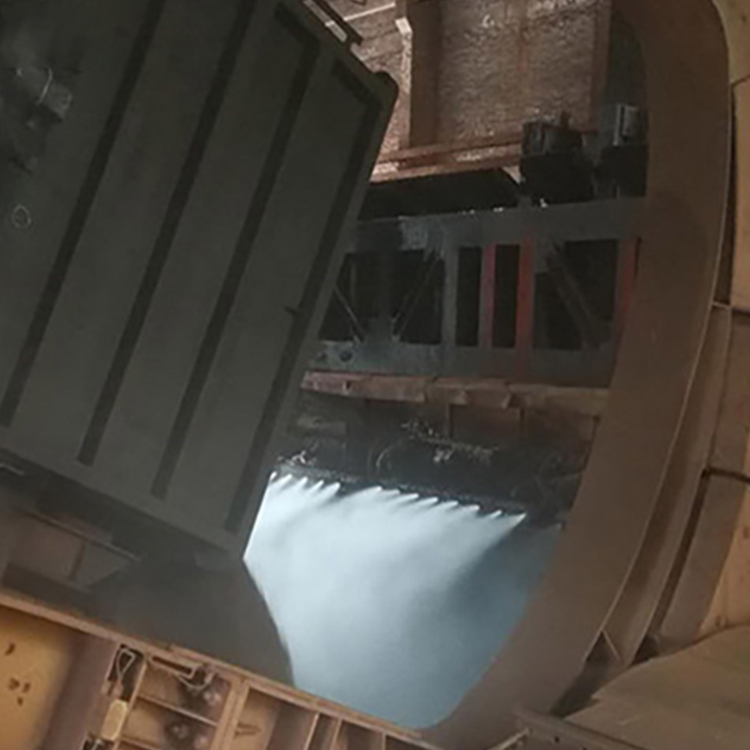 水云間噴霧降塵系統(tǒng)智能控制部分簡(jiǎn)介